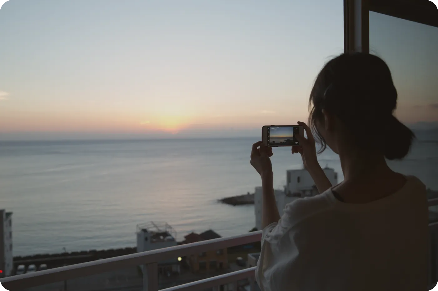 ゲストリビングMu 南紀白浜