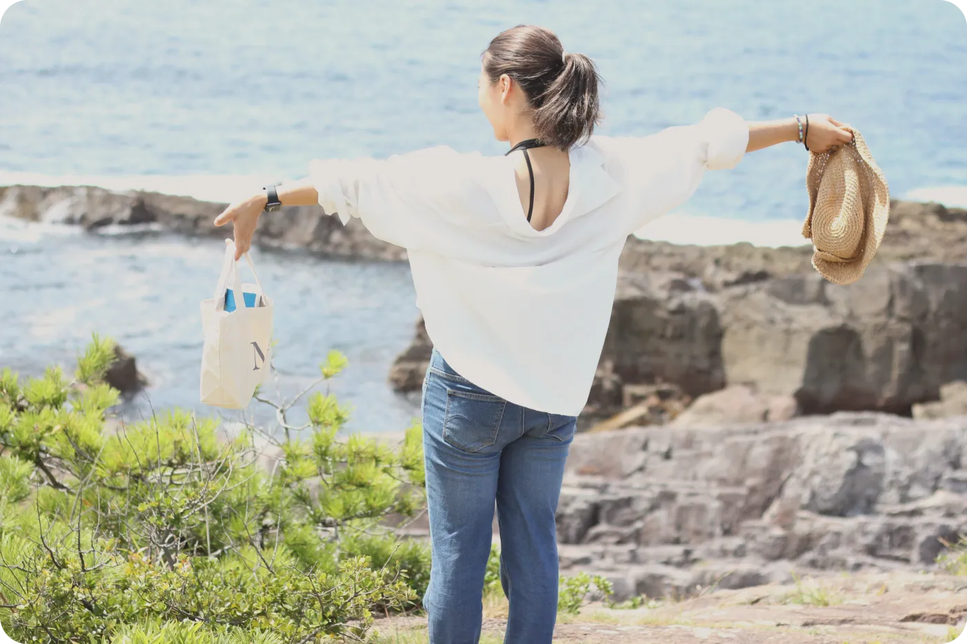 ゲストリビングMu 南紀白浜