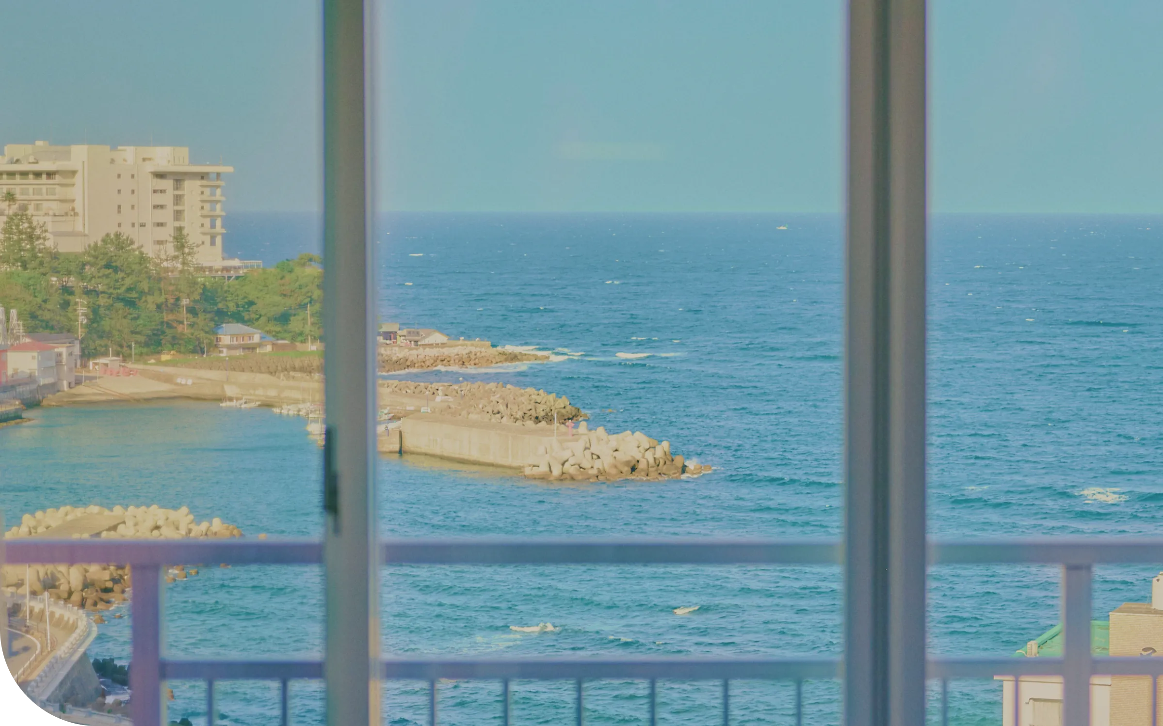 ゲストリビングMu 南紀白浜