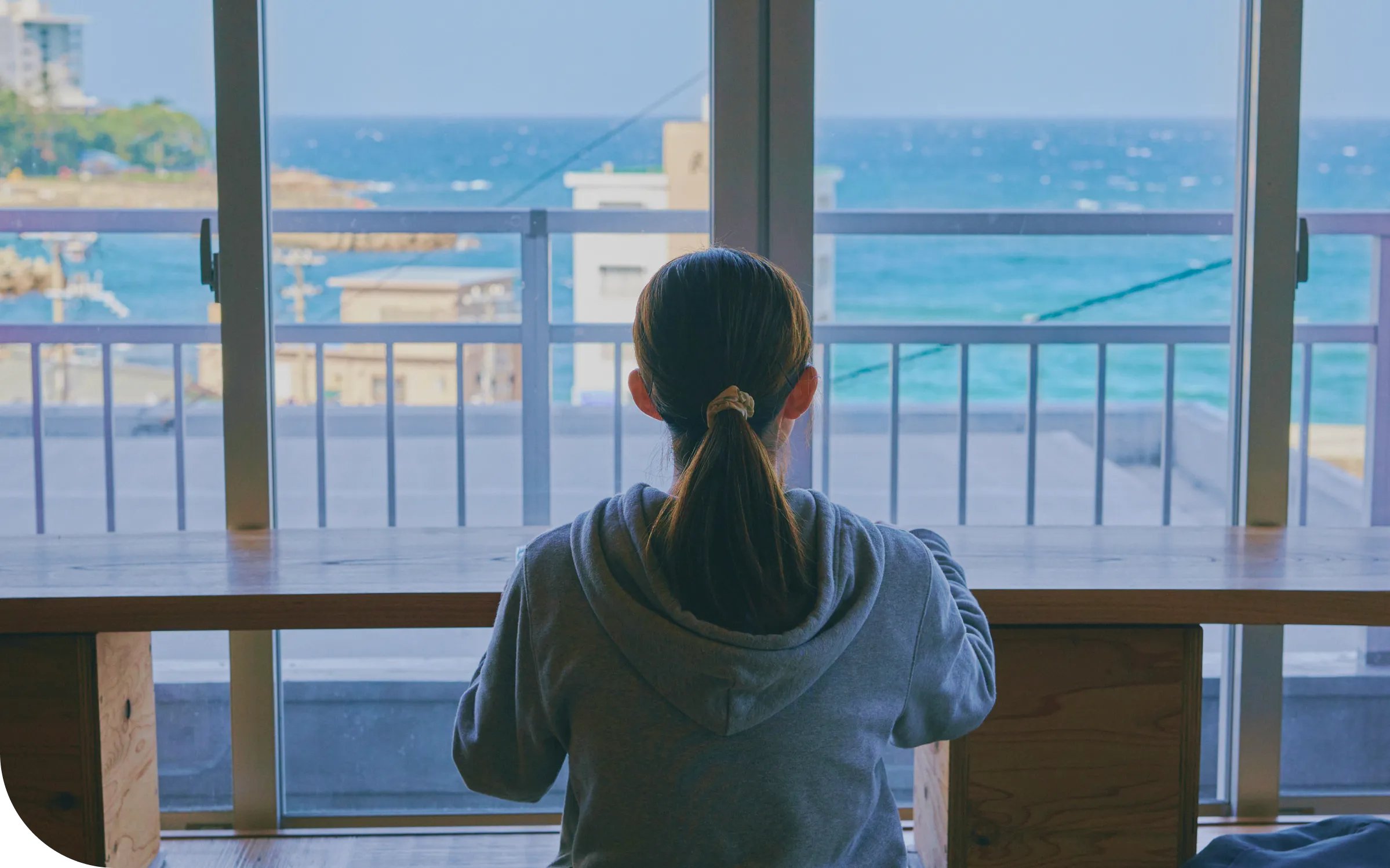 ゲストリビングMu 南紀白浜