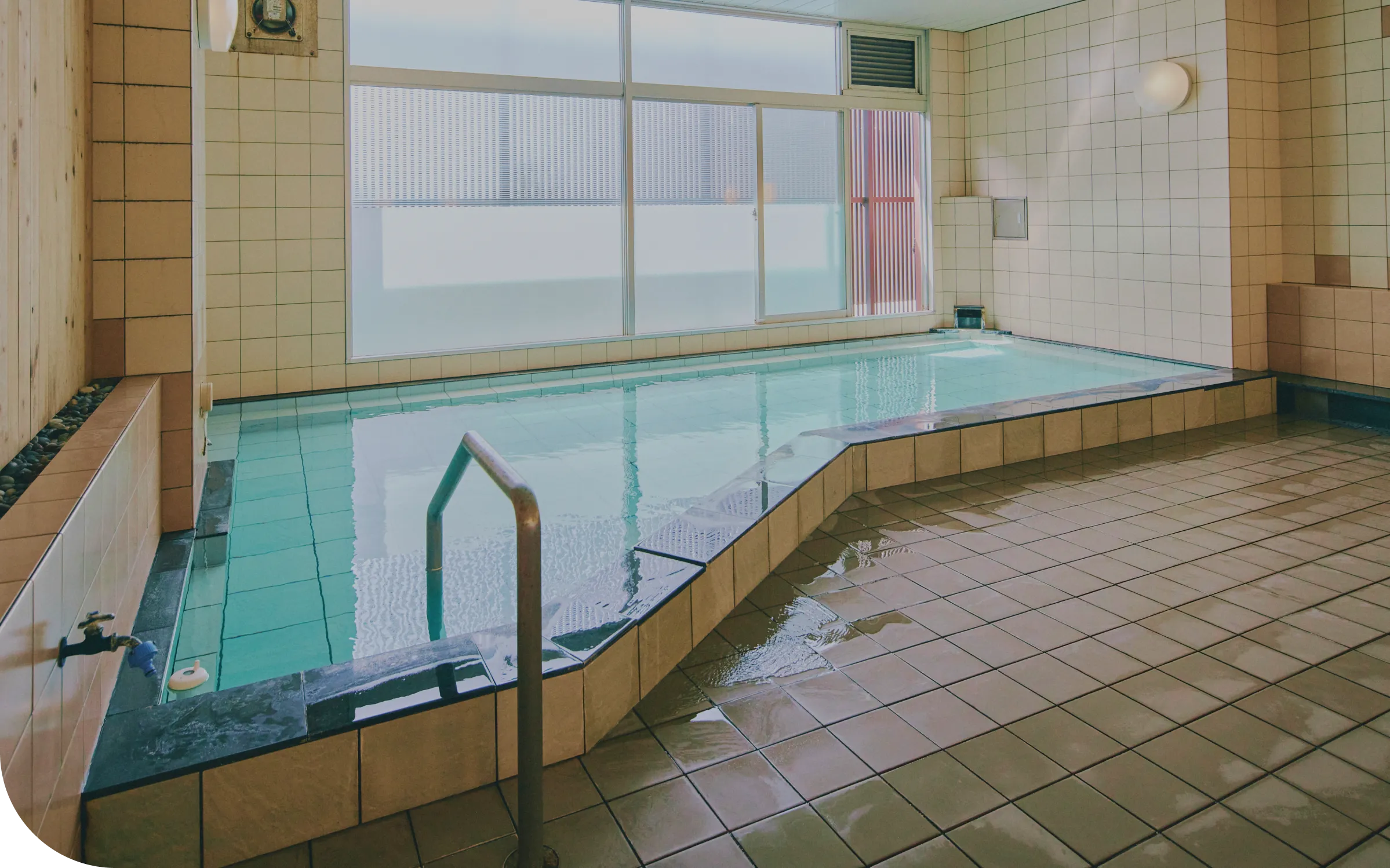 ゲストリビングMu 南紀白浜