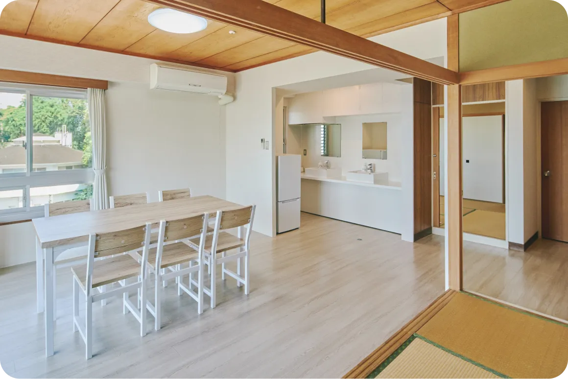 ファミリールーム