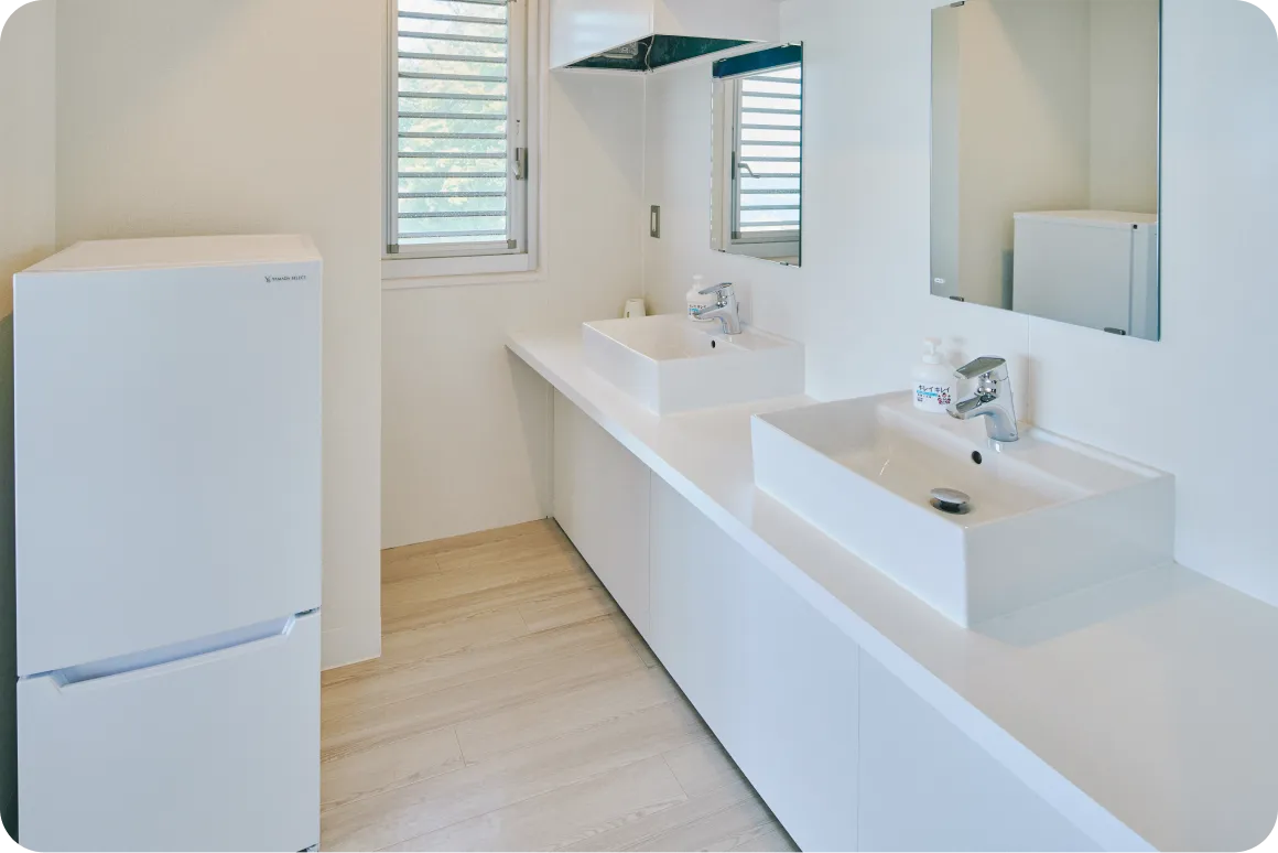 ファミリールーム