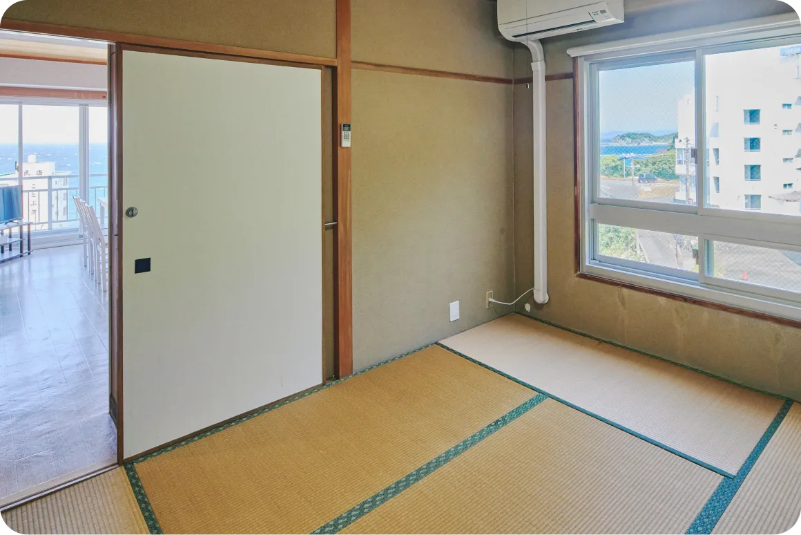 ファミリールーム